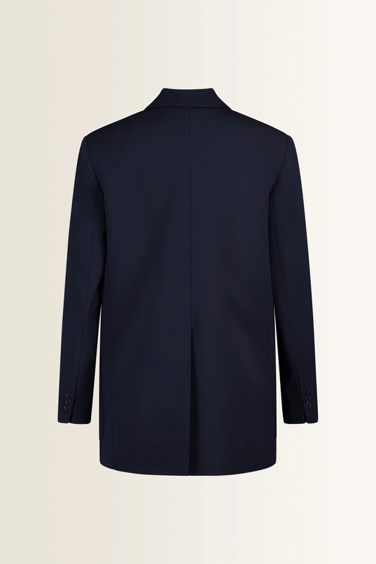 Double-breasted blazer Veloce Max Mara Weekend