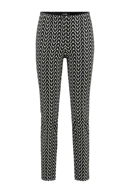 Elastieken pantalon Cambio