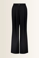 Elegante pantalon met wijde pijpen FRANCA7 Gardeur