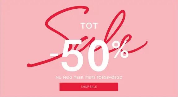 Extra items toegevoegd