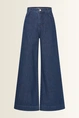 Extra wide-leg jeans