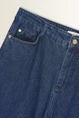 Extra wide-leg jeans