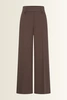 Extra wide-leg pantalon