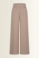 Extra wide-leg pantalon
