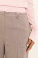 Extra wide-leg pantalon