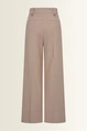 Extra wide-leg pantalon