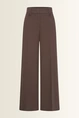 Extra wide-leg pantalon