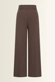 Extra wide-leg pantalon