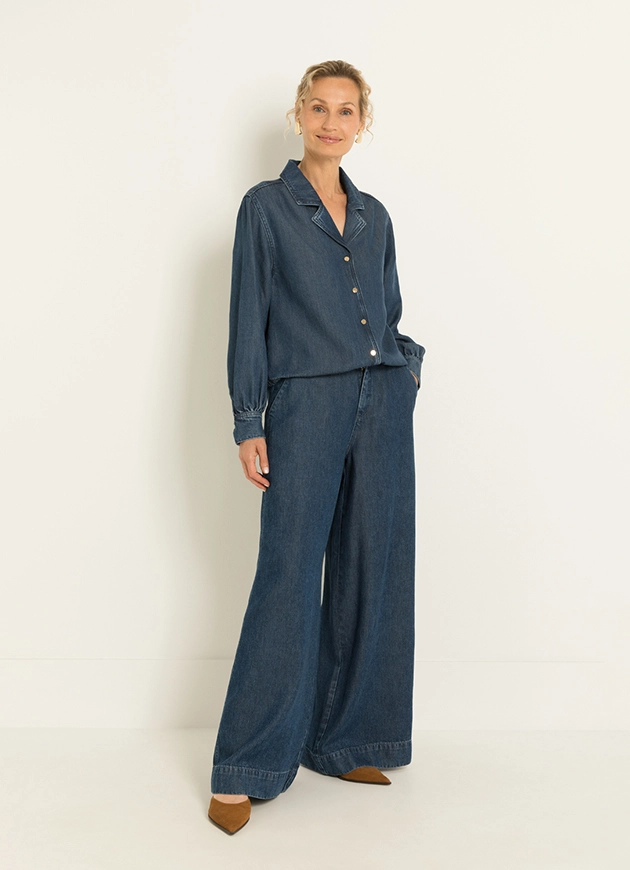 FALL LOOK - 009