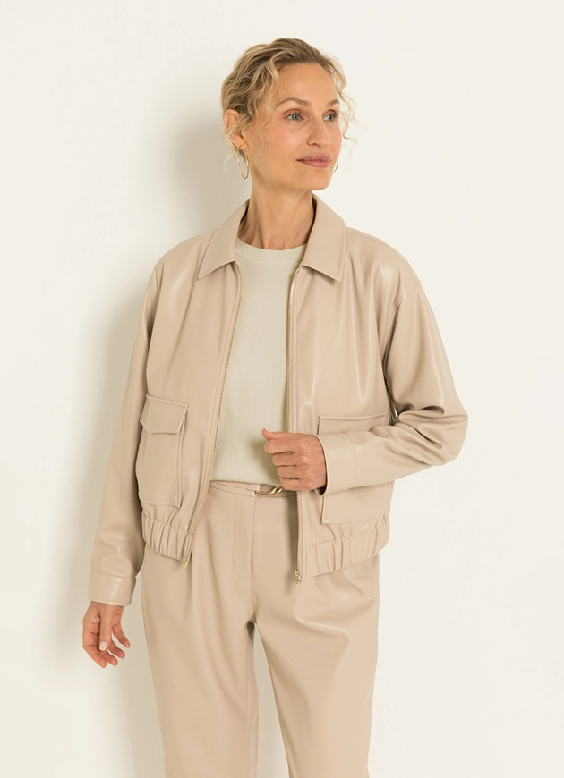FALL LOOK - 017