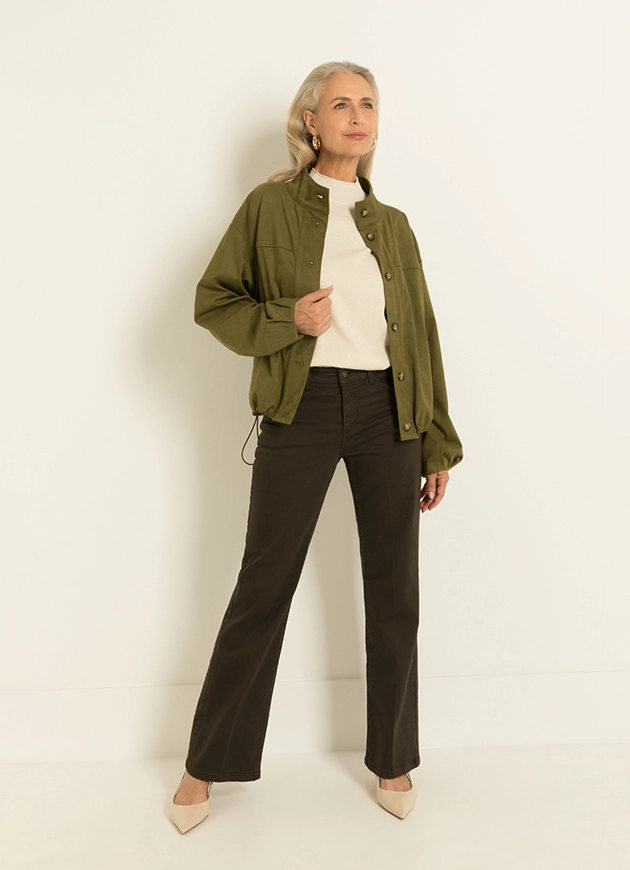 FALL LOOK - 070