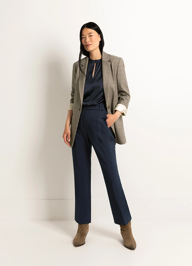 FALL LOOK - 075