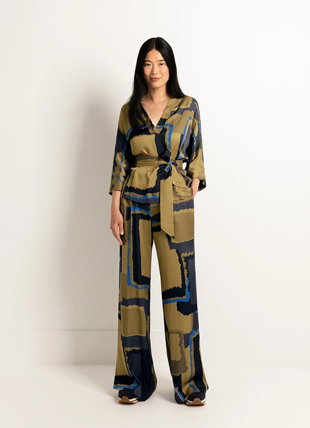 FALL LOOK - 081