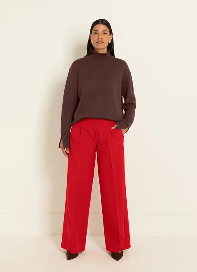FALL LOOK - 081