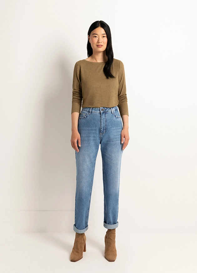 FALL LOOK - 082