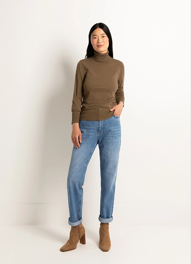FALL LOOK - 084