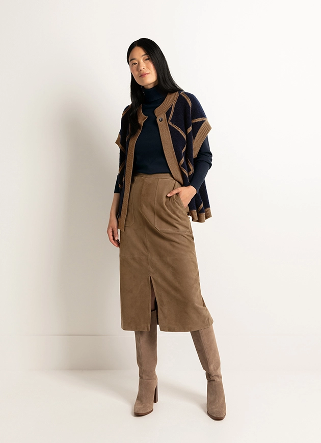 FALL LOOK - 086