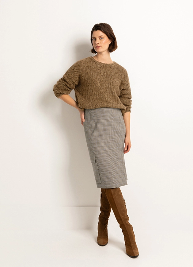 FALL LOOK - 090