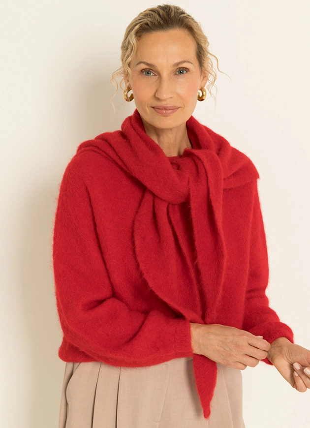 FALL LOOK - 090