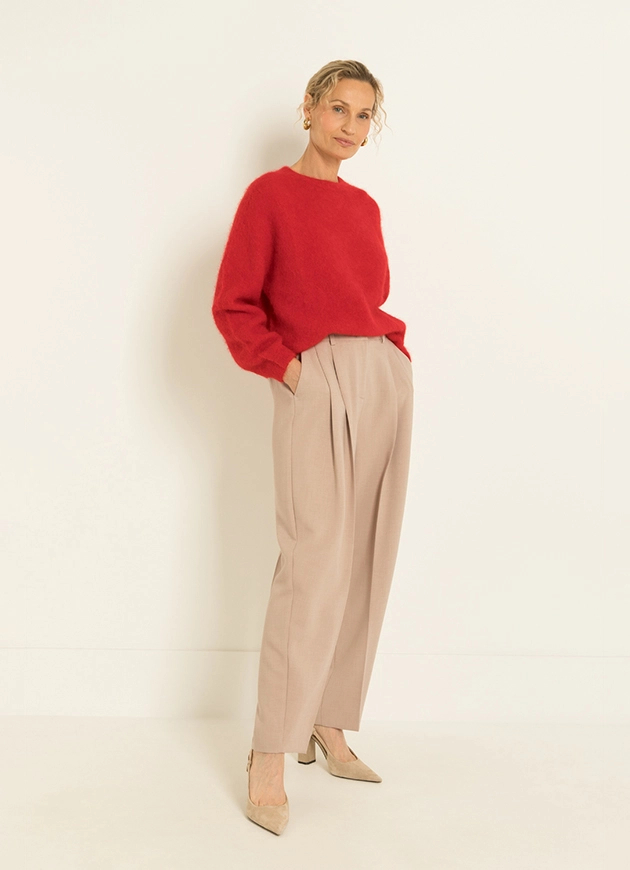 FALL LOOK - 091