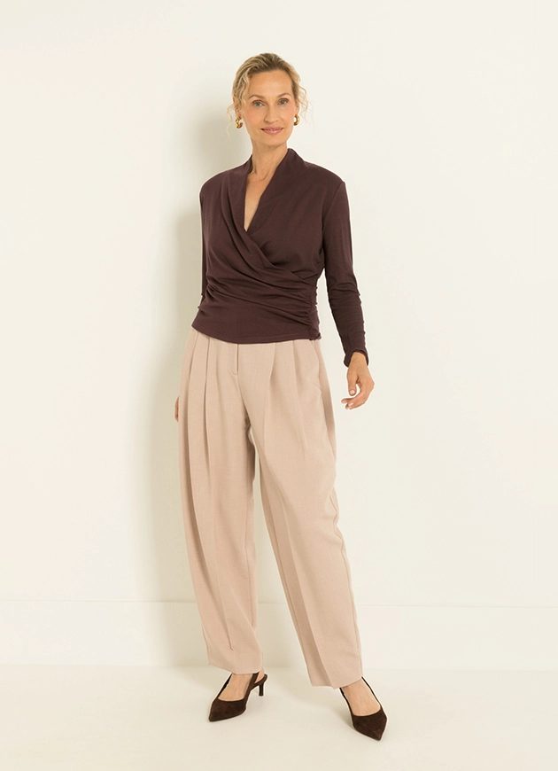 FALL LOOK - 092