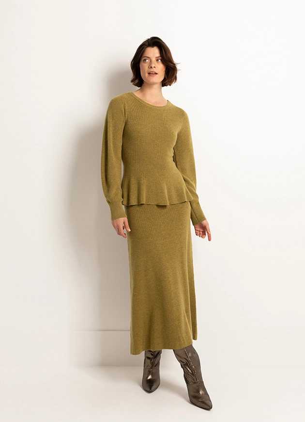 FALL LOOK - 093