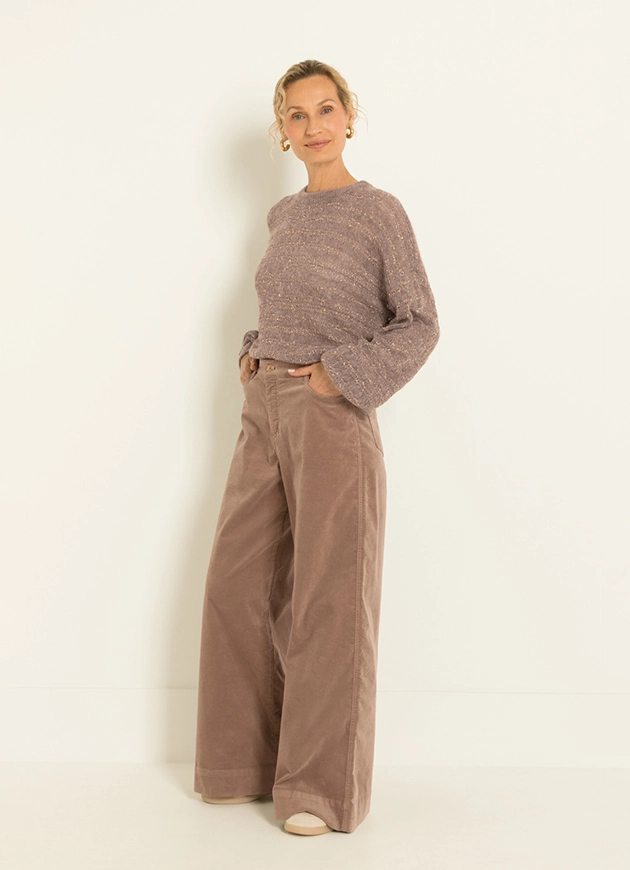 FALL LOOK - 093