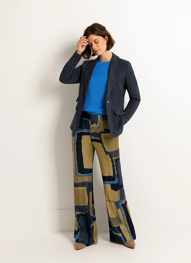 FALL LOOK - 100