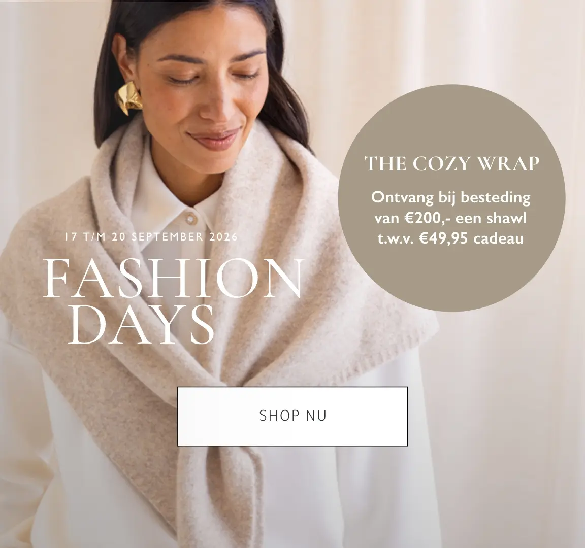 Fashion Days Gift