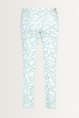Femine fit broek touwprint Zuri131 Gardeur