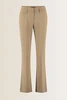Feminine fit broek Gardeur