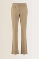 Feminine fit broek Gardeur