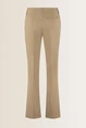 Feminine fit broek Gardeur