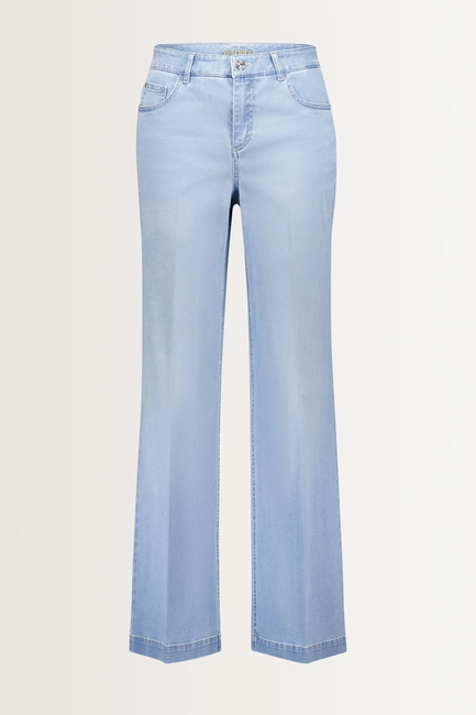 Feminine fit jeans FELIZA7 Gardeur