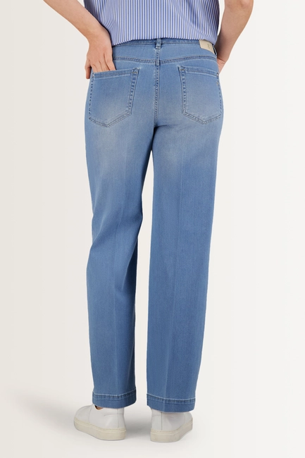 Feminine fit jeans FELIZA7 Gardeur