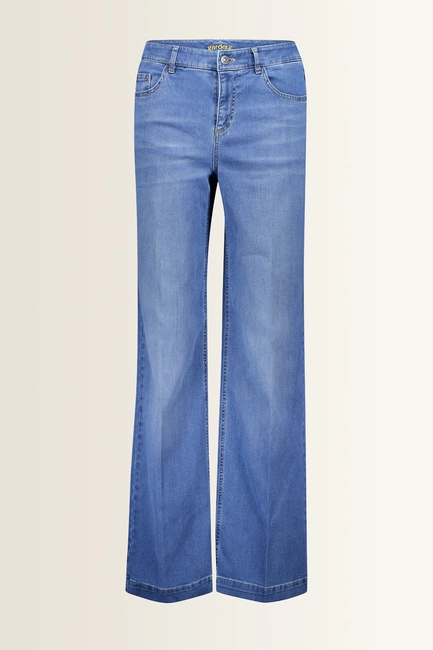 Feminine fit jeans Feliza7 Gardeur