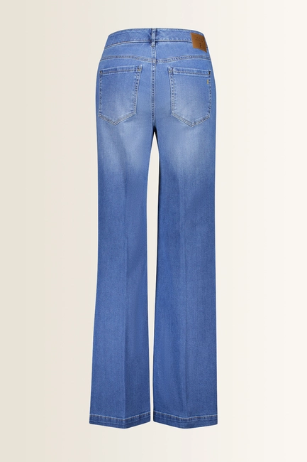Feminine fit jeans Feliza7 Gardeur