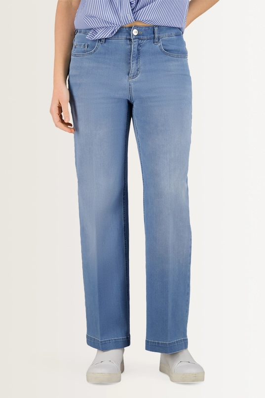 Feminine fit jeans FELIZA7 Gardeur