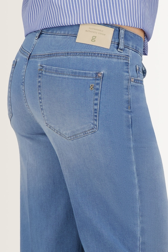 Feminine fit jeans FELIZA7 Gardeur