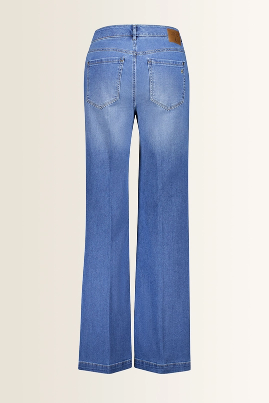 Feminine fit jeans Feliza7 Gardeur