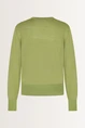 Fijngebreide cardigan