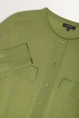 Fijngebreide cardigan