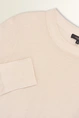 Fijngebreide trui met lurex