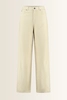 Five-pocket broek met toelopende pijpen Max Mara Weekend