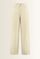 Five-pocket broek met toelopende pijpen Max Mara Weekend