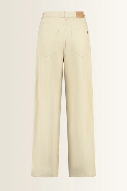 Five-pocket broek met toelopende pijpen Max Mara Weekend