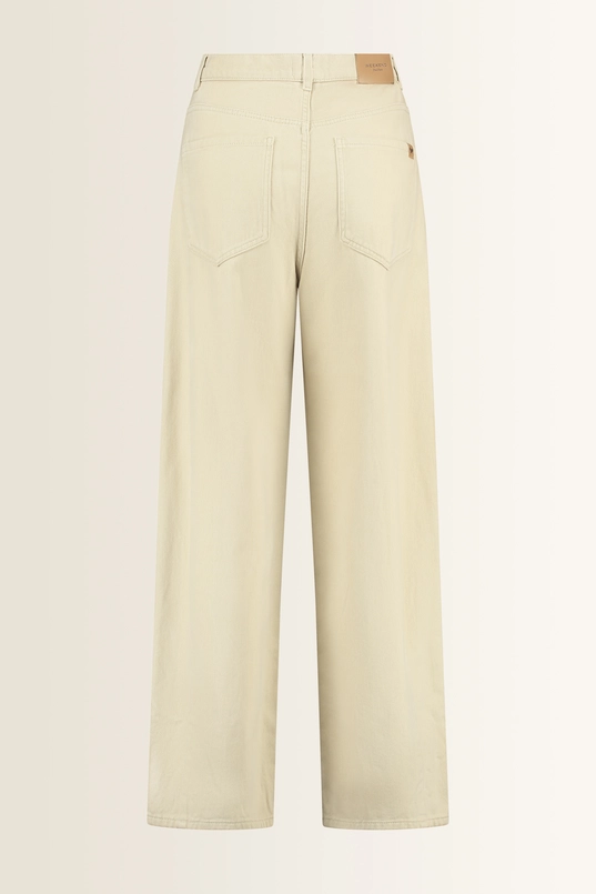 Five-pocket broek met toelopende pijpen Max Mara Weekend