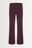 Flared broek Francoise Cambio