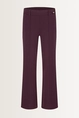 Flared broek Francoise Cambio