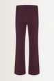 Flared broek Francoise Cambio